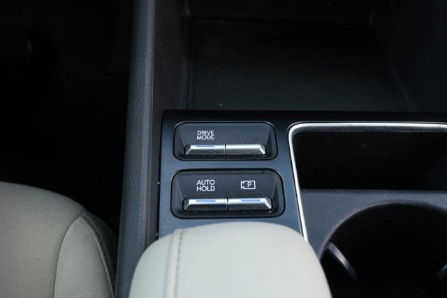 used 2024 Hyundai Sonata car, priced at $22,990