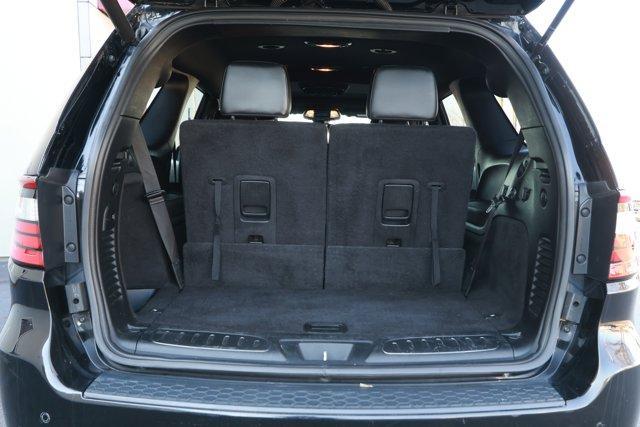 used 2020 Dodge Durango car, priced at $21,990