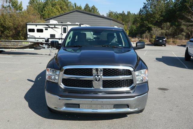 used 2024 Ram 1500 Classic car, priced at $25,943