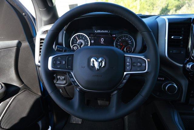 new 2026 Ram 1500 car, priced at $45,282