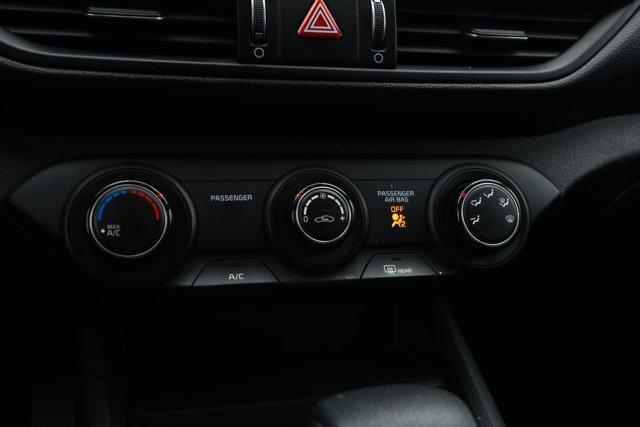 used 2023 Kia Forte car, priced at $19,990