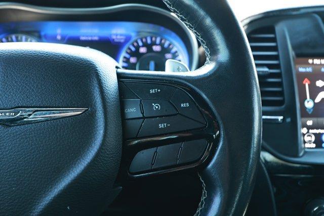 used 2021 Chrysler 300 car, priced at $19,335