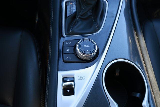 used 2021 INFINITI Q50 car, priced at $19,790