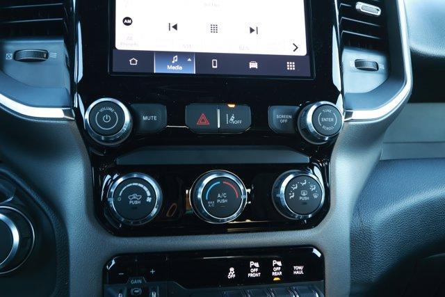 new 2026 Ram 1500 car, priced at $51,280