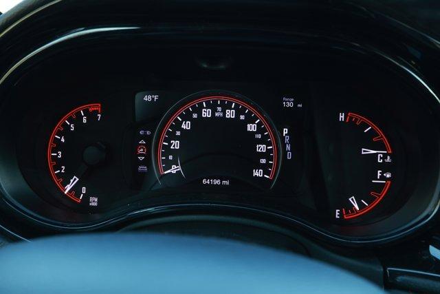 used 2024 Dodge Durango car, priced at $28,331