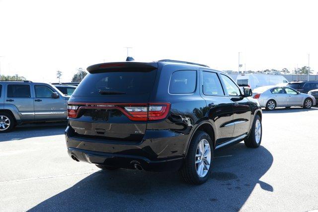 used 2024 Dodge Durango car, priced at $28,331