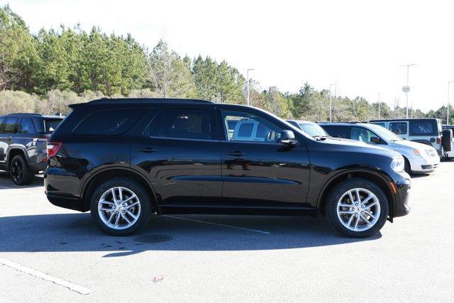 used 2024 Dodge Durango car, priced at $28,331