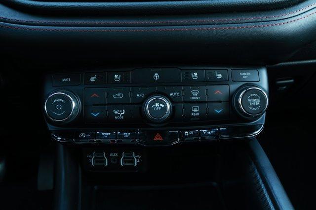 used 2024 Dodge Durango car, priced at $28,331