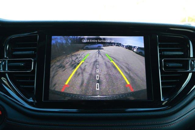 used 2024 Dodge Durango car, priced at $28,331