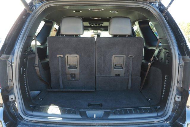 used 2024 Dodge Durango car, priced at $28,331