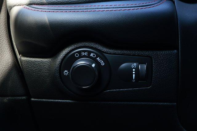 used 2024 Dodge Durango car, priced at $28,331