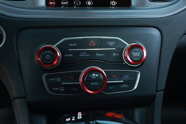 used 2023 Dodge Charger car, priced at $29,990