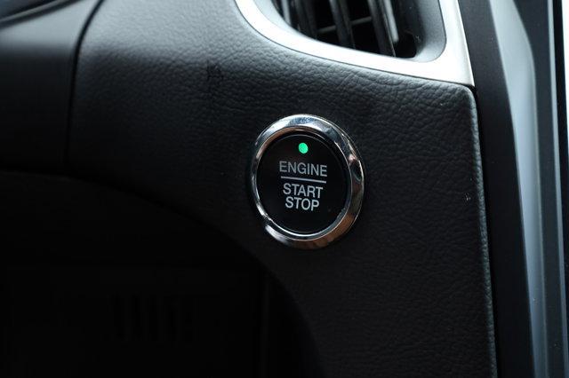 used 2023 Ford Edge car, priced at $17,790