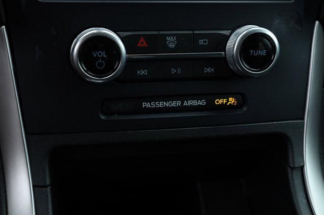 used 2023 Ford Edge car, priced at $17,790