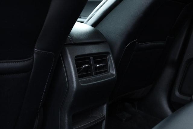 used 2023 Ford Edge car, priced at $17,790