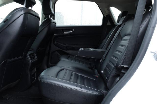 used 2023 Ford Edge car, priced at $17,790