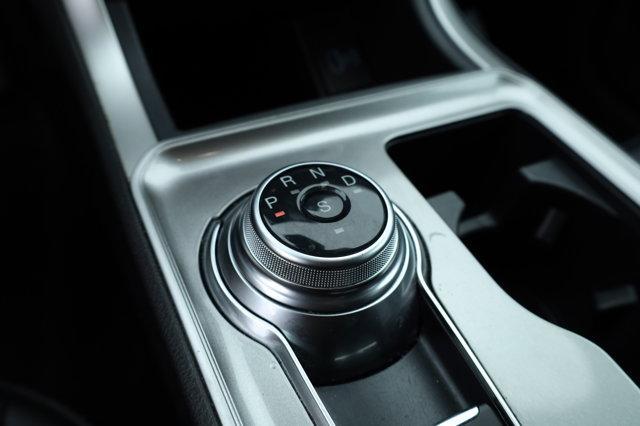 used 2023 Ford Edge car, priced at $17,790