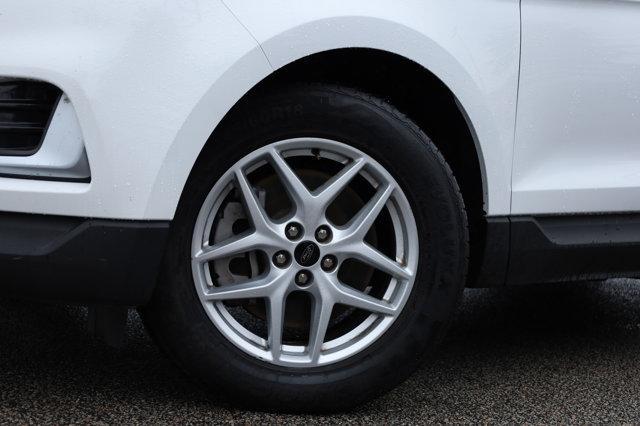 used 2023 Ford Edge car, priced at $17,790