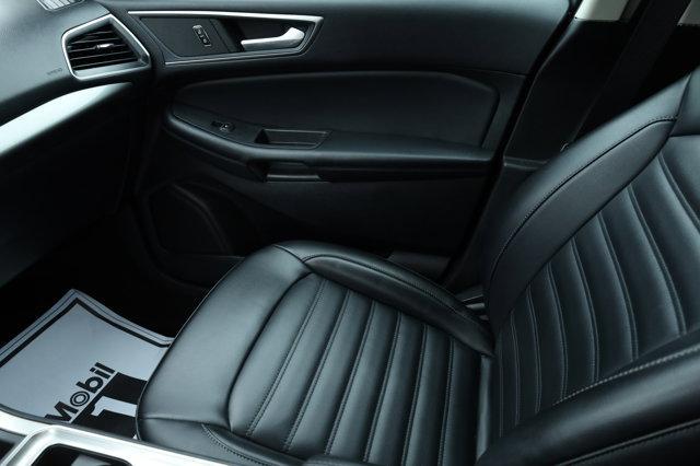 used 2023 Ford Edge car, priced at $17,790