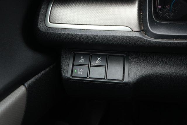 used 2019 Honda Civic car, priced at $14,990