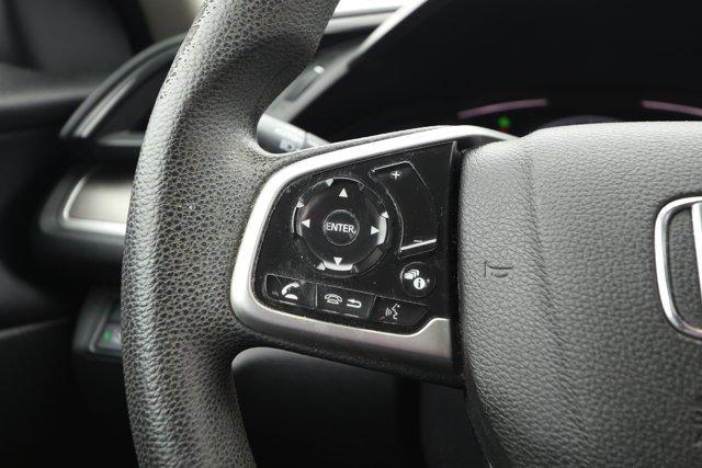used 2019 Honda Civic car, priced at $14,990