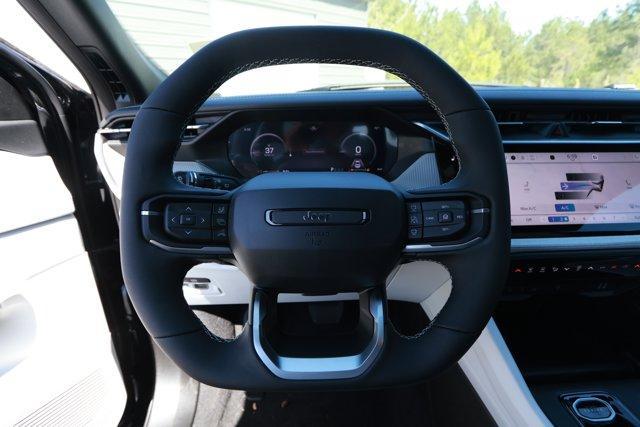 new 2026 Jeep Cherokee car, priced at $37,141