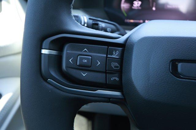 new 2026 Jeep Cherokee car, priced at $37,141