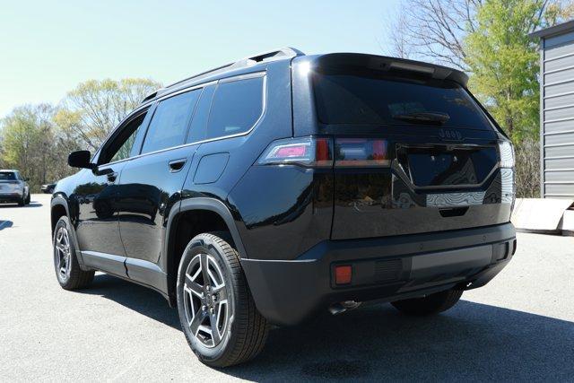 new 2026 Jeep Cherokee car, priced at $37,141