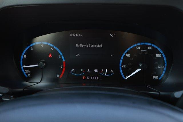 used 2024 Ford Bronco Sport car, priced at $22,990