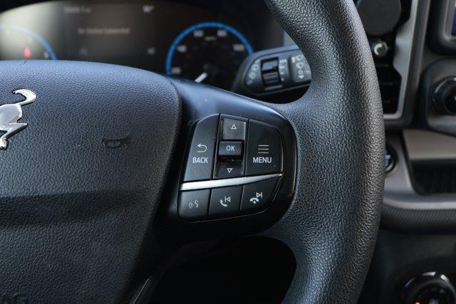 used 2024 Ford Bronco Sport car, priced at $22,990