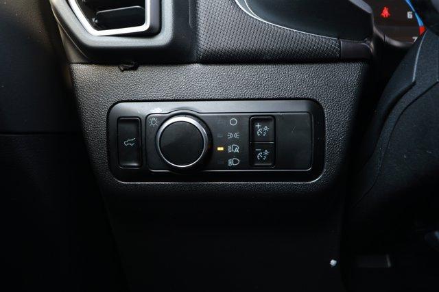 used 2024 Ford Bronco Sport car, priced at $22,990