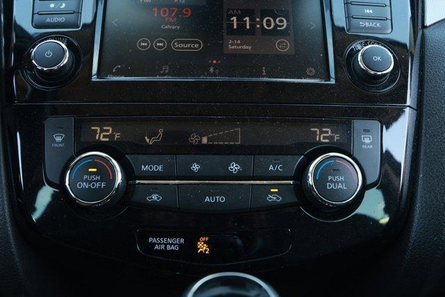 used 2020 Nissan Rogue Sport car, priced at $16,990