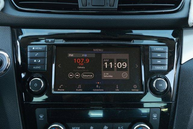 used 2020 Nissan Rogue Sport car, priced at $16,990