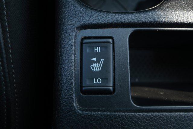 used 2020 Nissan Rogue Sport car, priced at $16,990