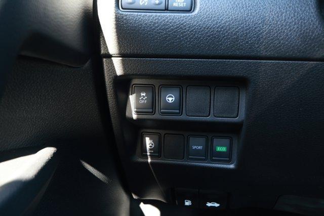 used 2020 Nissan Rogue Sport car, priced at $16,990