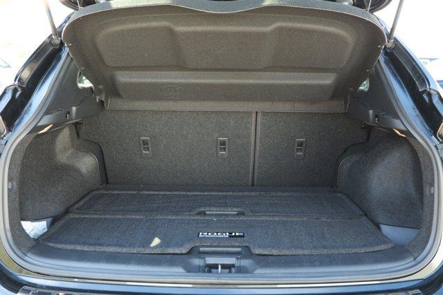 used 2020 Nissan Rogue Sport car, priced at $16,990