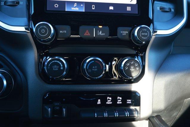 new 2026 Ram 1500 car, priced at $51,280