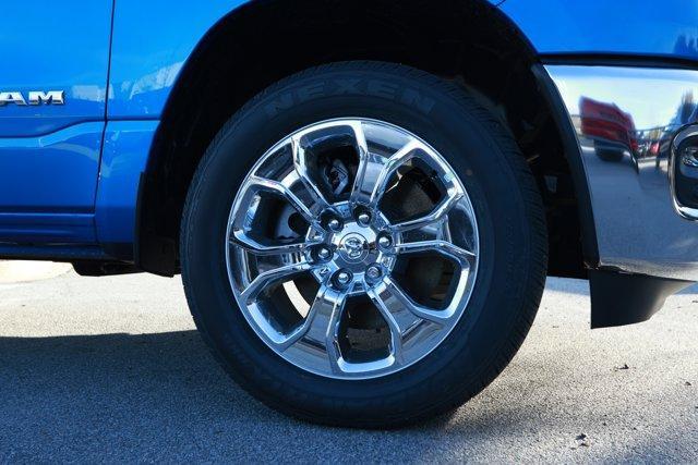 new 2026 Ram 1500 car, priced at $51,280