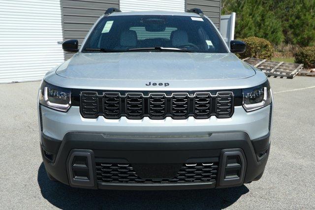 new 2026 Jeep Cherokee car, priced at $39,045