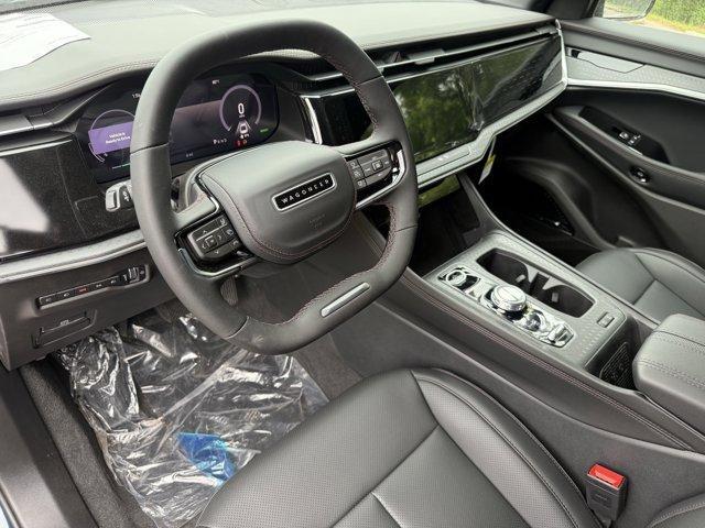 new 2025 Jeep Wagoneer S car, priced at $53,147
