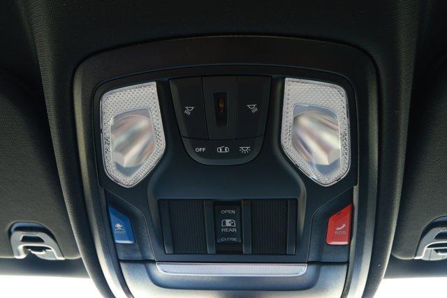 new 2026 Ram 1500 car, priced at $53,721