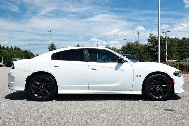 used 2023 Dodge Charger car, priced at $36,579