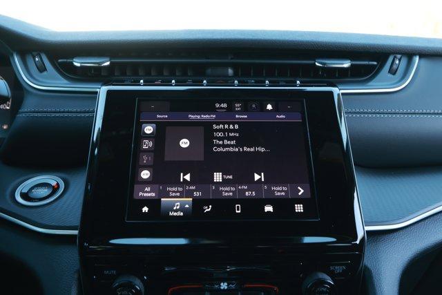 new 2025 Jeep Grand Cherokee car, priced at $35,806