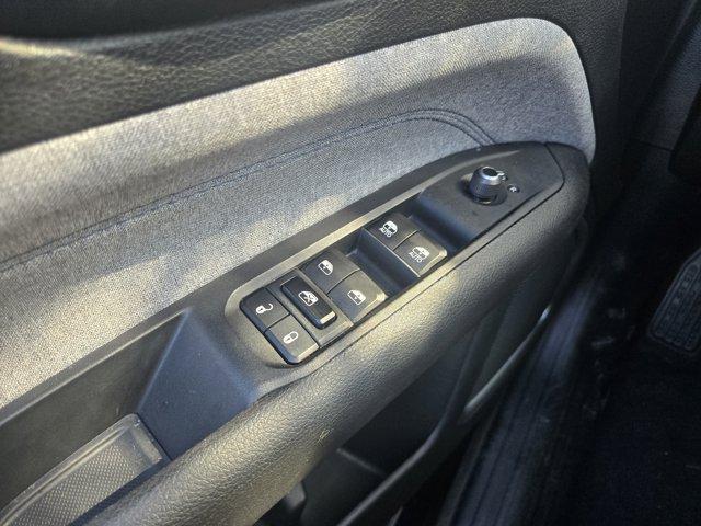 used 2024 Jeep Compass car, priced at $17,990