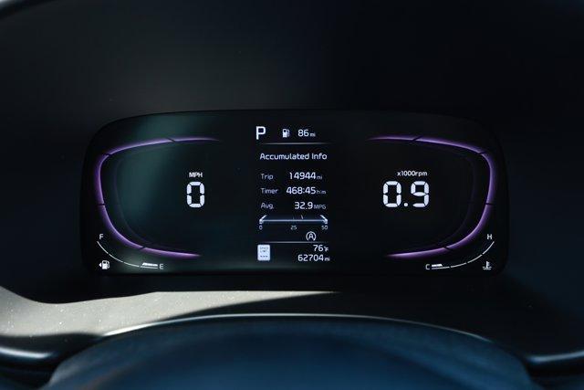 used 2023 Kia Soul car, priced at $18,990