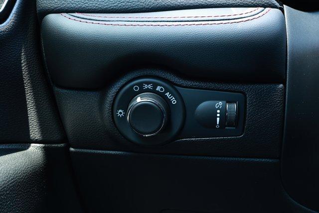 new 2026 Dodge Durango car, priced at $38,479