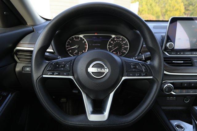 used 2023 Nissan Altima car, priced at $18,950