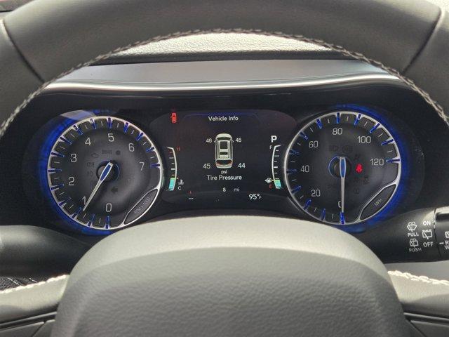 new 2026 Chrysler Pacifica car, priced at $43,375