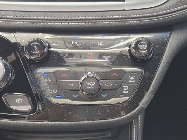 new 2026 Chrysler Pacifica car, priced at $43,375