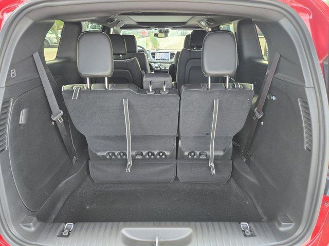 new 2026 Chrysler Pacifica car, priced at $43,375